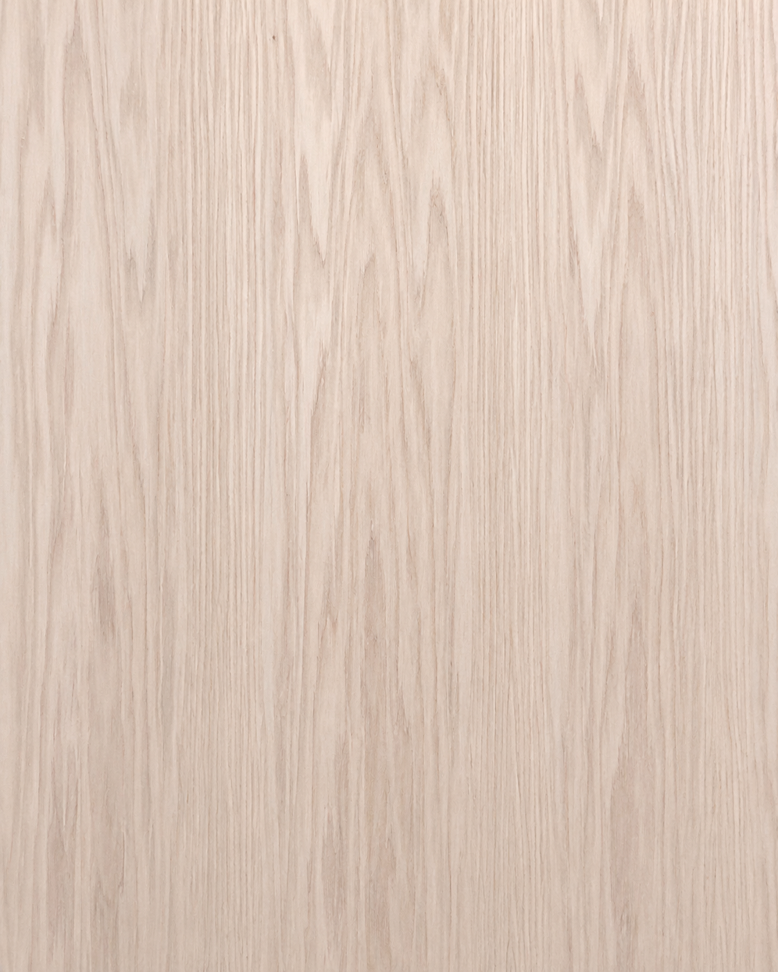 Textura de Cubre Canto Encino Rojo de madera natural para acabados de muebles