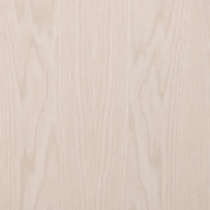Textura de Cubre Canto Fresno de madera natural para acabados de muebles