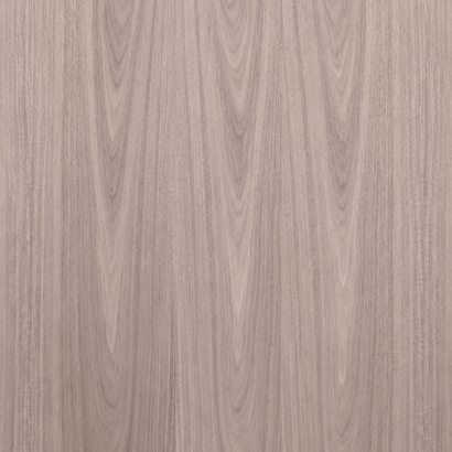 Textura de Cubre Canto Nogal de madera natural para acabados de muebles