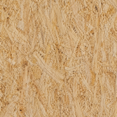 Textura de Triplay OSB Importado para construcción, muebles y aplicaciones estructurales