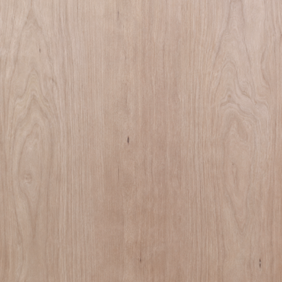 Veta natural de Chapa Cerezo para muebles, carpintería fina e interiorismo