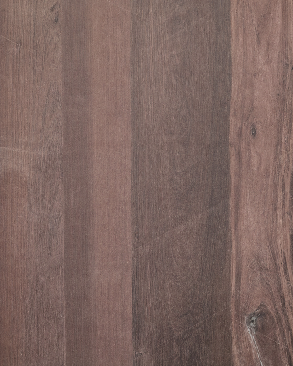 Veta natural de Chapa Katalox para muebles, carpintería fina e interiorismo