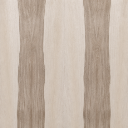 Veta natural de Chapa Teka para muebles, carpintería fina e interiorismo