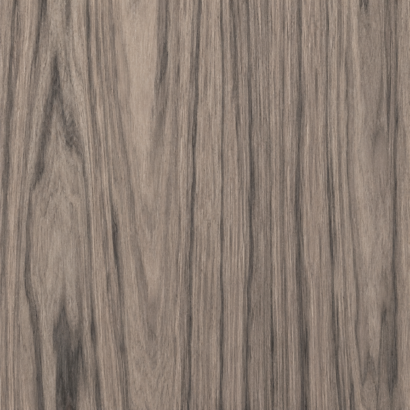 Veta natural de Enchapado Nogal Paldao para muebles elegantes y paneles decorativos