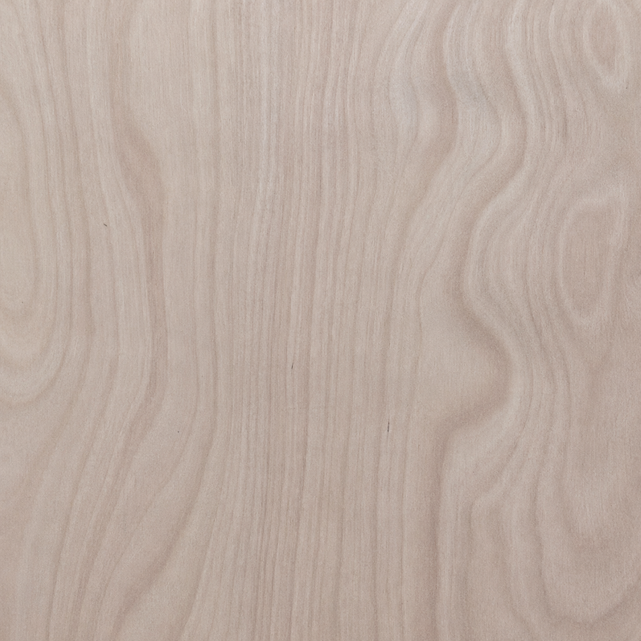 Veta natural de Enchapado Okume para muebles y paneles decorativos