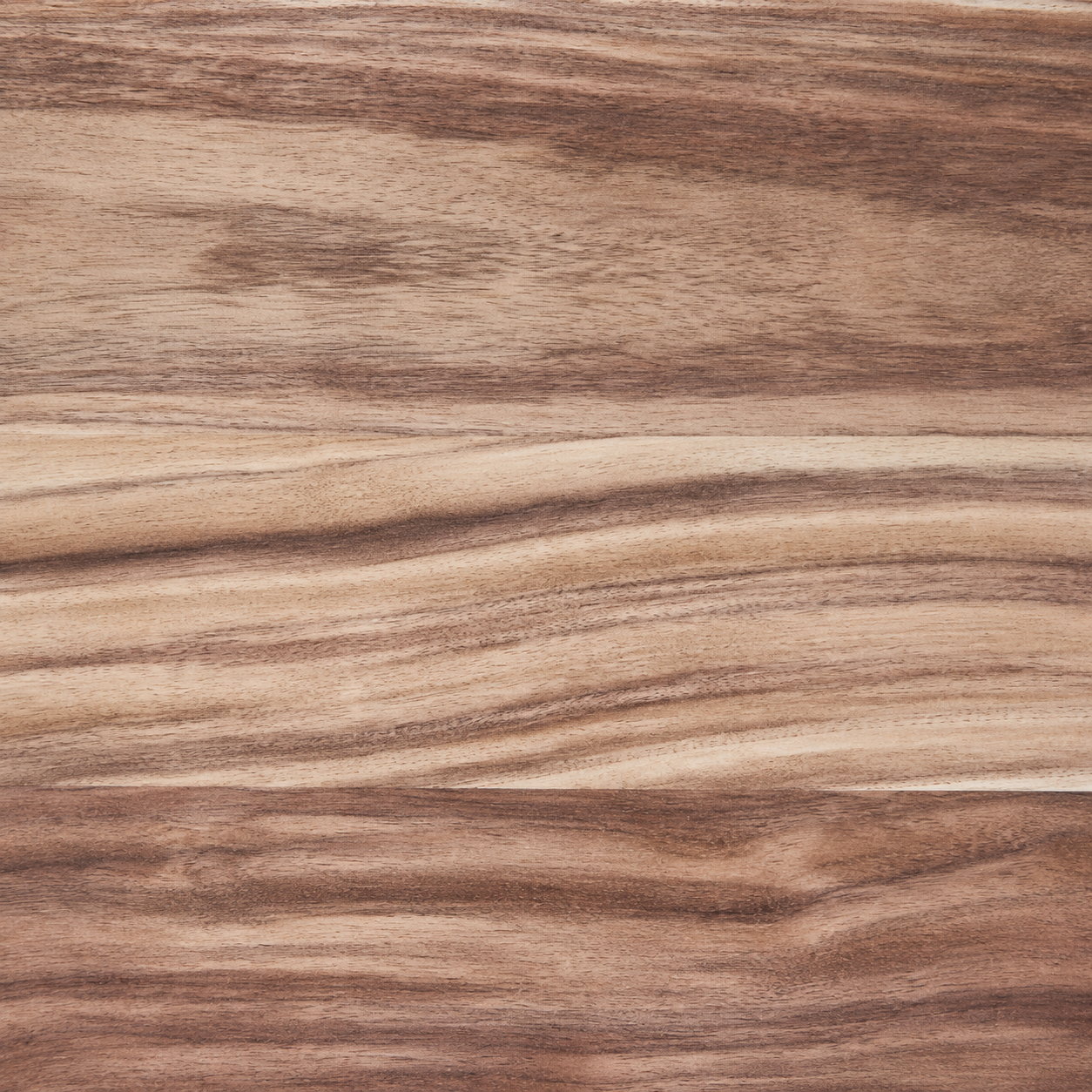 Veta natural atravesada de Enchapado Parota Atravesada Desempatada para muebles elegantes y paneles decorativos