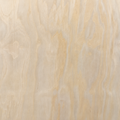 Veta natural de Enchapado Pino Nacional para muebles y paneles decorativos