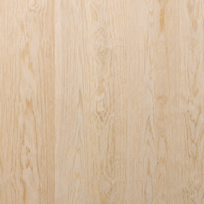 Veta natural de Enchapado Pino Rebanado Desempatado para muebles y paneles decorativos