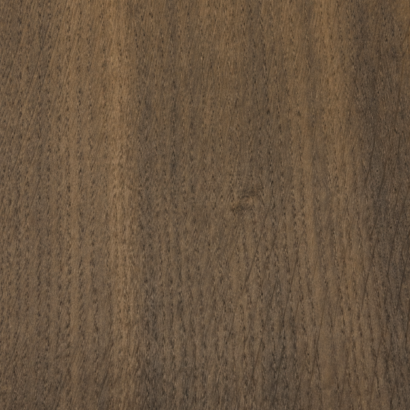 Veta natural de Enchapado Roble Ahumado para muebles elegantes y paneles decorativos