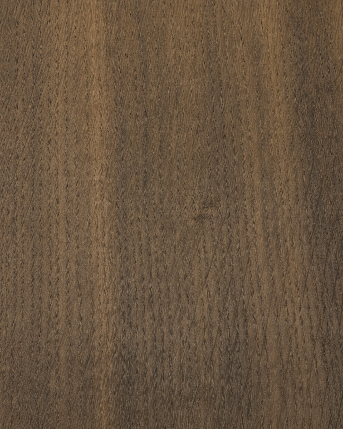 Veta natural de Enchapado Roble Ahumado para muebles elegantes y paneles decorativos