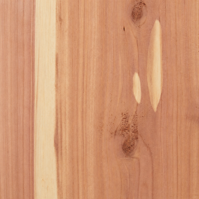 Veta natural de Madera Cedro para muebles y proyectos de carpintería final