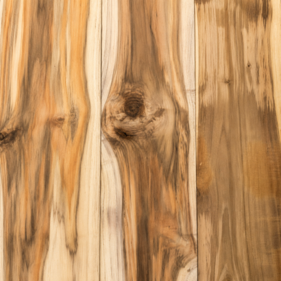 Veta natural de Madera Teka para muebles elegantes y proyectos interiores