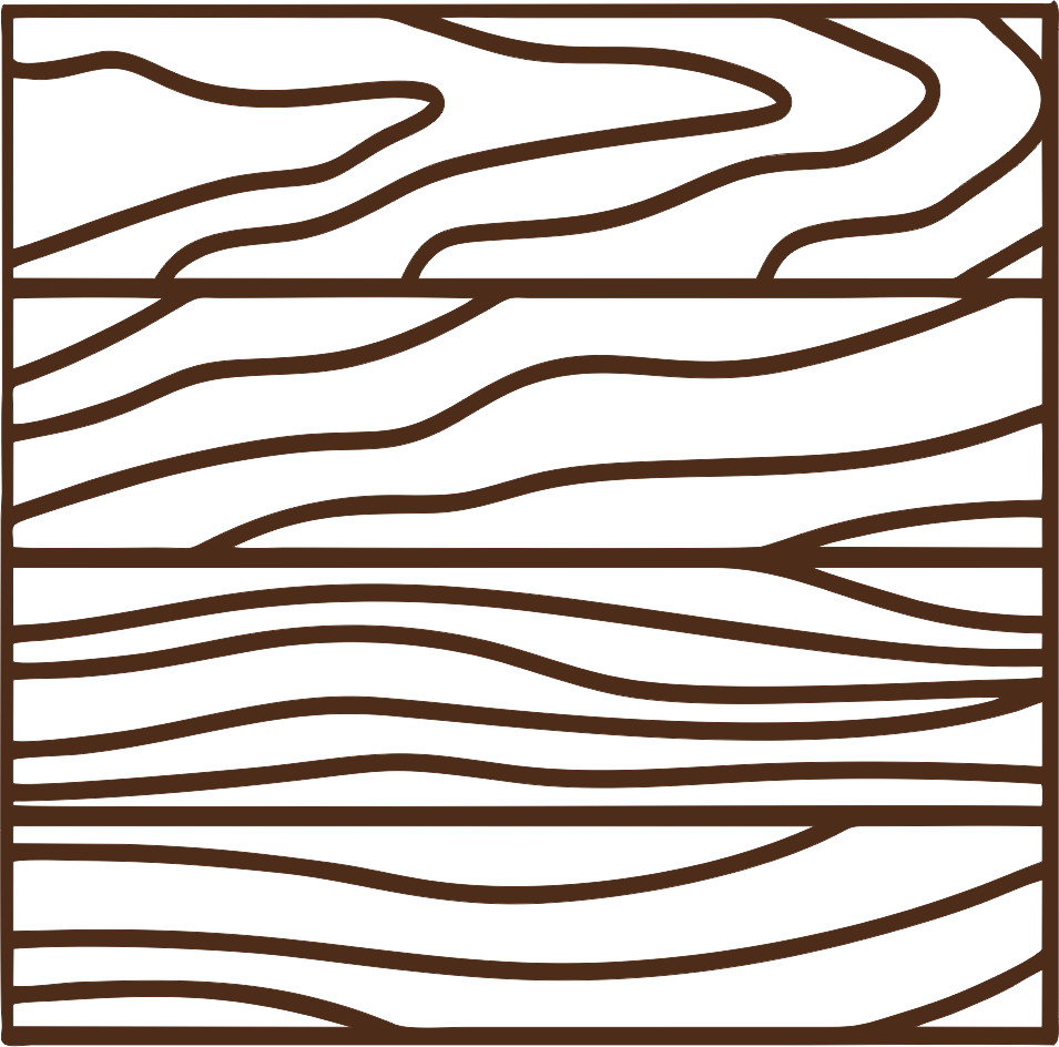 Horizontal
