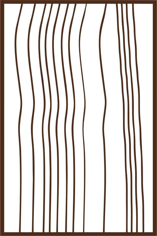 Corte a cuartos