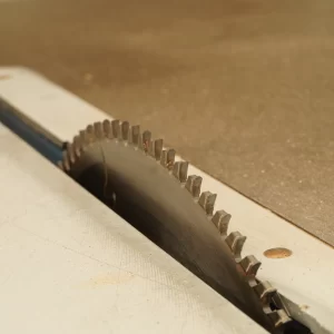 Servicio de Corte